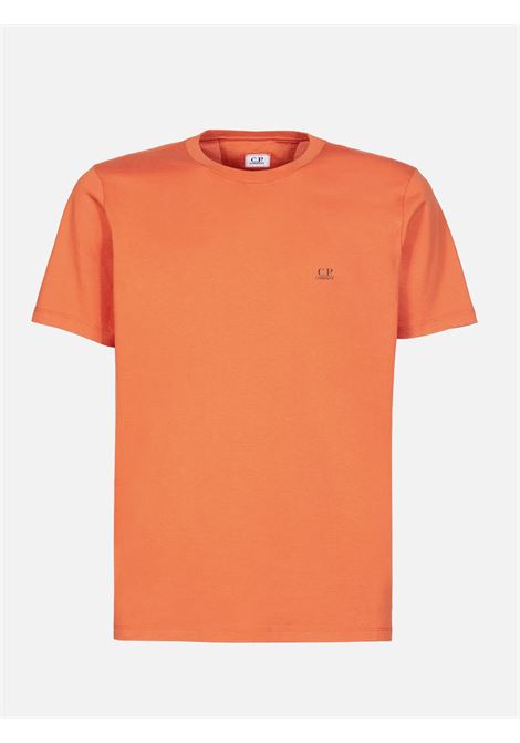 T-Shirt CP Company - CP COMPANY - AsterModa